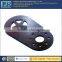 Custom high quality sheet metal fabrication welding parts