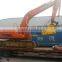 hydraulic rock breaker , side type Rock/Jack breaker Hammer for Excavator