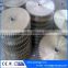 SB1.5-3020 JIS standard m1.5 30T forged spiral bevel gear