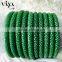 Light Yellow Leather Rope 4mm5mm6mm 100% Genuine Stingray Leather Luxury Jewelry with European Standard