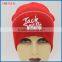Latest Hot Selling fashion knitted cap for girls