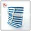 New Design Stripe Beach tote Bag