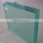 good price for Laminated clear Glass