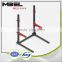 adjustable best home gym olympic squat rack                        
                                                Quality Choice