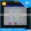 Textile Testing Machine of Fiber Strength Fiber Tensile Tester