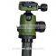 Colorful Smartphone Telescopic Pole tripod for theodolite