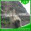 JZB-Slope Protection Spider Spiral Rope Net