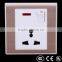 Middle East 3 speed fan switch, 3 speed rotary fan switch
