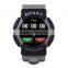 Witmood G Shock Style Sport A10 Android Smart Watch With Heart Rate Monitor Compass Waterproof android g-shock smart watch men                        
                                                Quality Choice