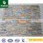 Good quality cultured stone for exterior wall for promotion