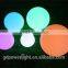 LED light ball led lamp with remote control YXF-200