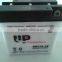Dry Charged Motorcycle Battery 12N7B-3A 12V 7AH
