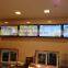 vertical digital signage display , usb flash drive lcd digital