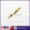 M23 gold plated computer brass PIN