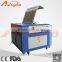 laser machine for Patch cutting hobby laser cutting machine laser automatic with object scanning machine