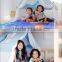 Kids Lovely Bed Tent House