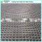 2 ft. x 25 ft. galvanized welded cage wire