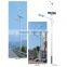 die cast aluminium street light body solar lights with pole