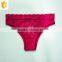 Ladies Diffierent Colors Seamless Panties for High Quality