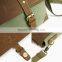 Guangzhou New design fashion single shoulder bag women messenger cross body chest bag for sale