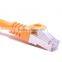 SSTP Cat6 RJ45 Coiled Cable with Good Price and High Quality
