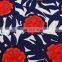 2016 DRESS BLOUSE FABRIC 100% MULTIFILAMENT POLY CDC CREPE DIGITAL PRINTING FABRIC