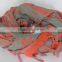 Arafat Muslim head Scarf/hijabs yashmagh shemagh Jacquard shawls
