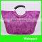 Hot Selling Custom laundry bag handle