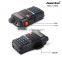 JUENTAI JT-UV8DR Dual-band 136-174/400-520 Mhz 2x128 Channels SOS DTMF&Remote Kill/Stun Function Woki Toki