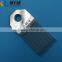 Warp knitting Machine spare parts separating needle R-28-2-0