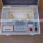 High Accuracy 0~80kv Oil Dielectric Breakdown Voltage Tester (Oil BDV tester)