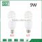 Half Spiral CFL Energy Saving lamp 7W 9W 15W 25W 45W 65W 85W 105W