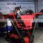 VR glasses 6 DOF motion platform 6DOF servo electric cylinder racing game simulator                        
                                                Quality Choice