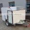 The best selling food cart kiosk with CE