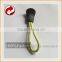 GZ-TIME high-quality custom different designs of pvc zipper puller for clothing
