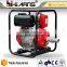 2 inch high pressure cast iron air-cooled diesel engine water pump