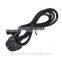 Big UK Laptop/notebook ac Power Cord