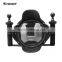 NEW Shoot Dome for GoPro professional version with handhed stabilizing & gopro lcd display holder