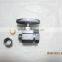 CHEAP PRICE-zinc double straight angle valve/toilet anglve valve