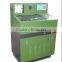 HEUI test bench