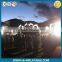 2015 Newly design creactive stage decoration inflatable arch