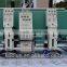 Taping Embroidery Machine