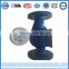 Flange Connection Small Caliber Cold Water Water Meter