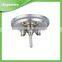 High Temperature Oven Thermometer with Stem