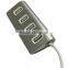 High speed usb hub 4 ports switch hub 2.0