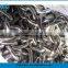 Grade 80 alloy steel chain/stainless steel chains