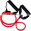 Resistance Tube With Handle Chest Expander Yoga Resistance Band