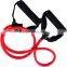Fitness Latex Tube Exercise Yoga Tube Wholesale Yoga Tube