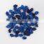 AAA top quality hamsa shape agate druzy stones beads cabochon wholesale