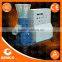 Best sellings wood pelletizer